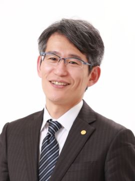 坂口 宗敏 / Munetoshi Sakaguchi